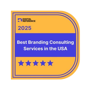 Digital Reference Best Branding Consulting Services in the USA 2025